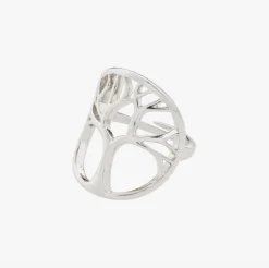 VIAMAJA Ring ALIA sølvbelagt Discount