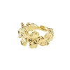 VIAMAJA Ring CHARMAINE forgyldt Sale