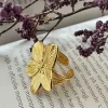 VIAMAJA Ring Glamour Best