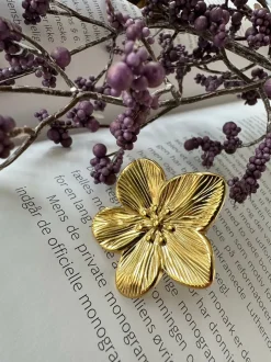 VIAMAJA Ring Glamour Best