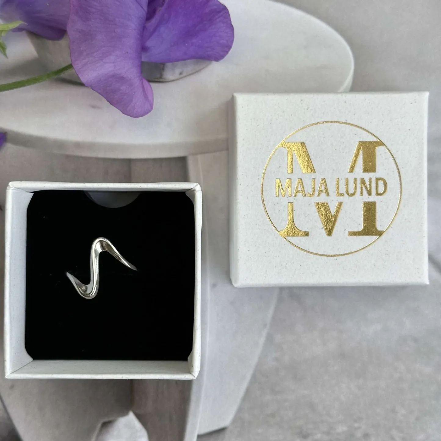 VIAMAJA Ring Ida – Vandfast Clearance