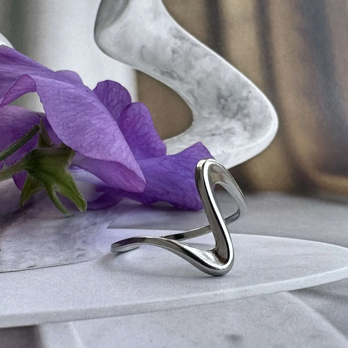 VIAMAJA Ring Ida – Vandfast Clearance