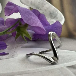 VIAMAJA Ring Ida – Vandfast Clearance