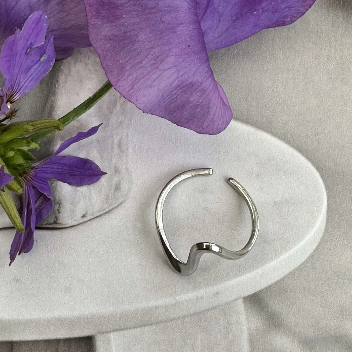VIAMAJA Ring Ida – Vandfast Clearance