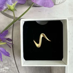 VIAMAJA Ring Ida – Vandfast Sale