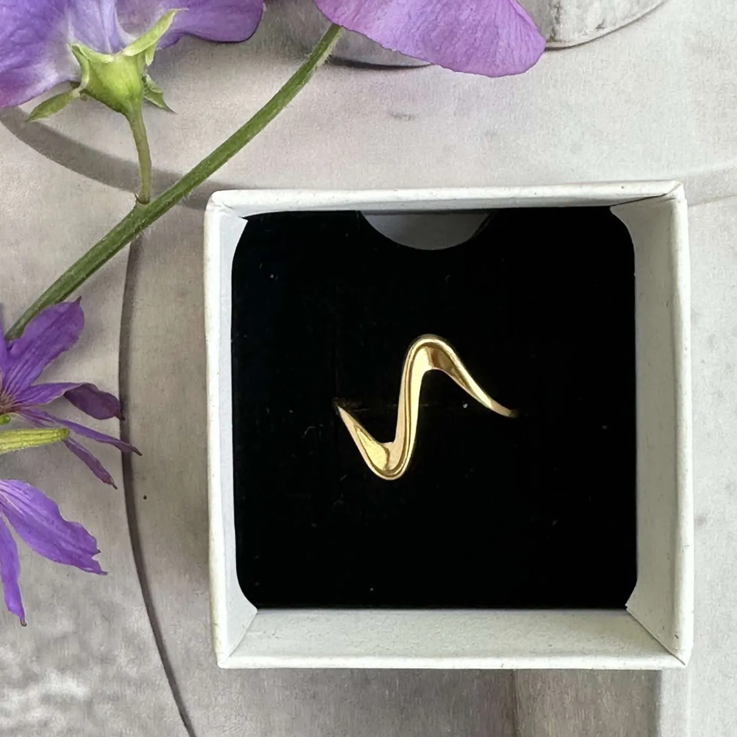 VIAMAJA Ring Ida – Vandfast Sale