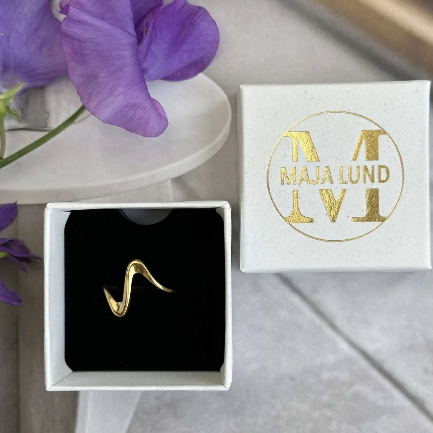 VIAMAJA Ring Ida – Vandfast Sale