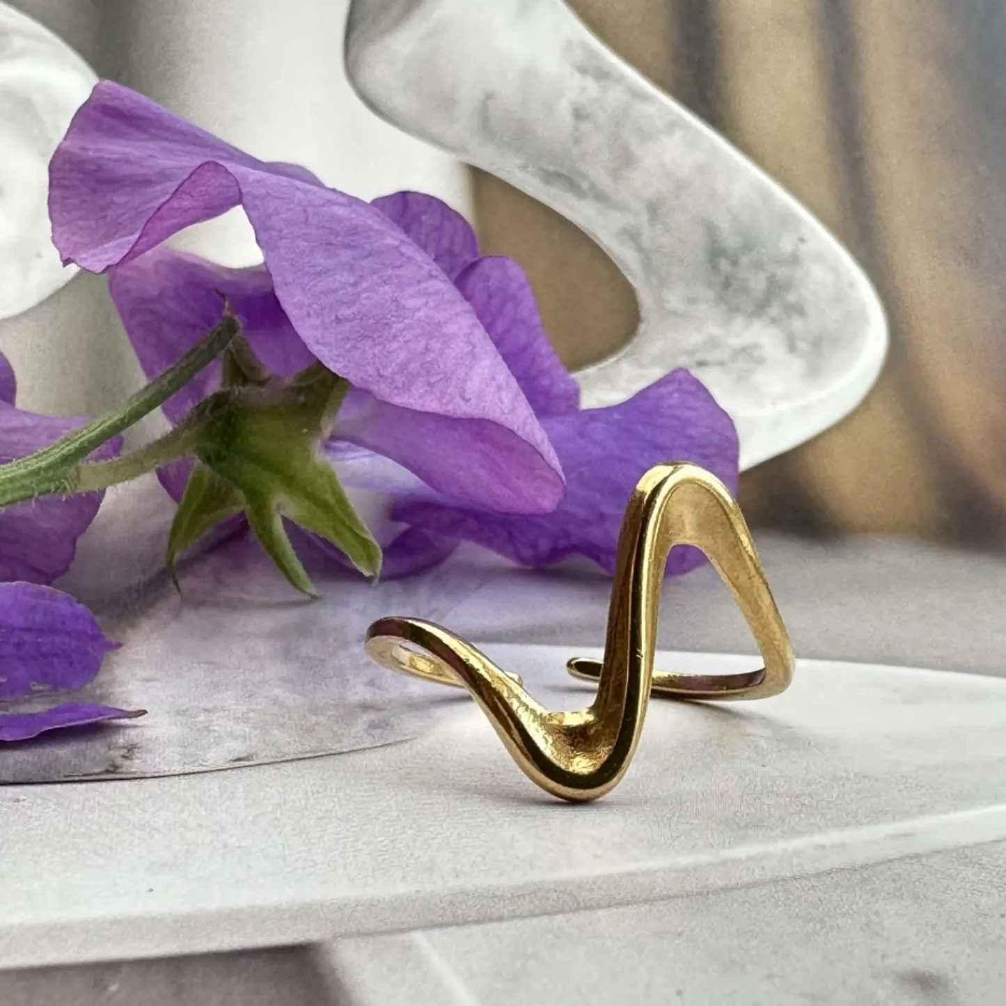 VIAMAJA Ring Ida – Vandfast Sale