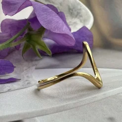 VIAMAJA Ring Ida – Vandfast Sale