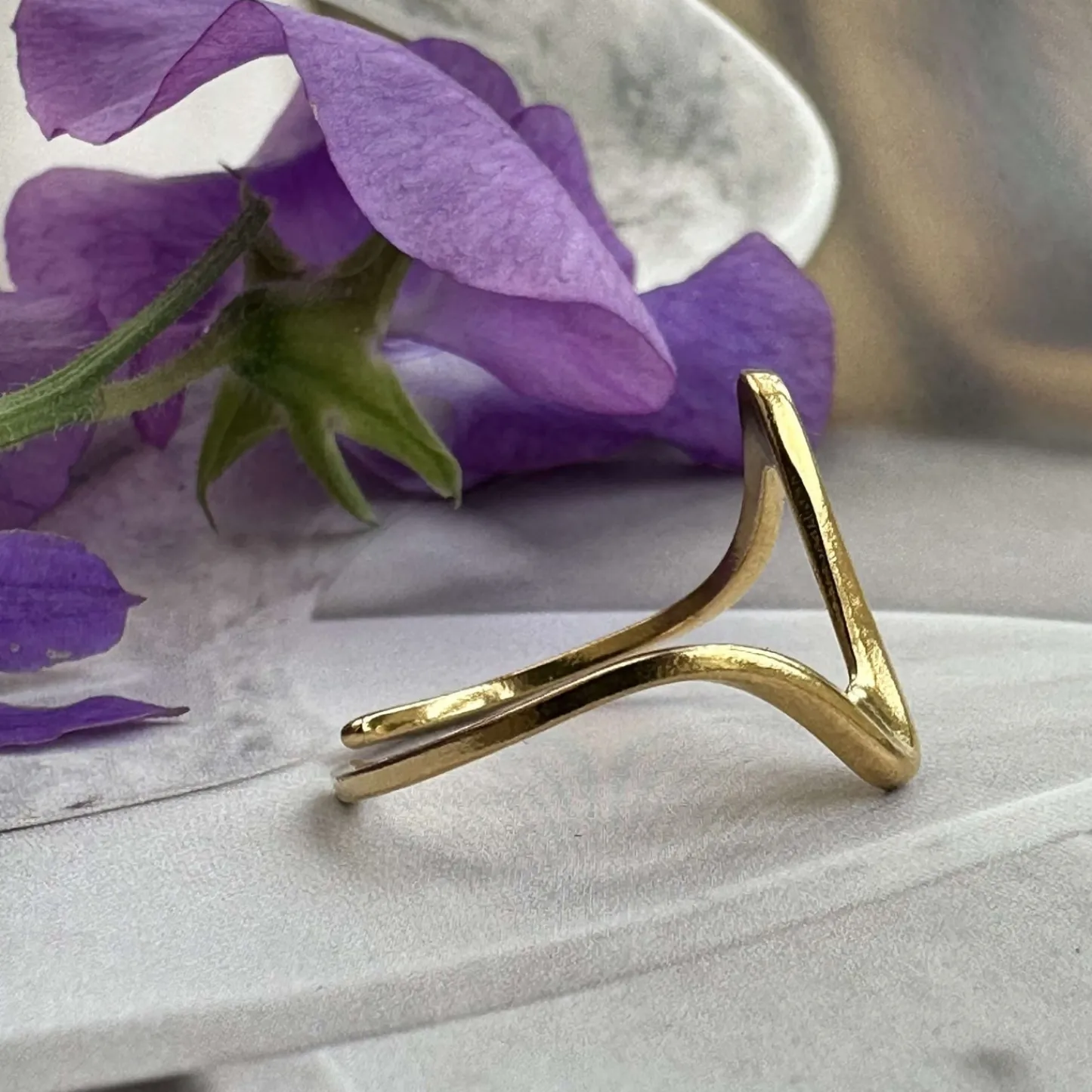 VIAMAJA Ring Ida – Vandfast Sale
