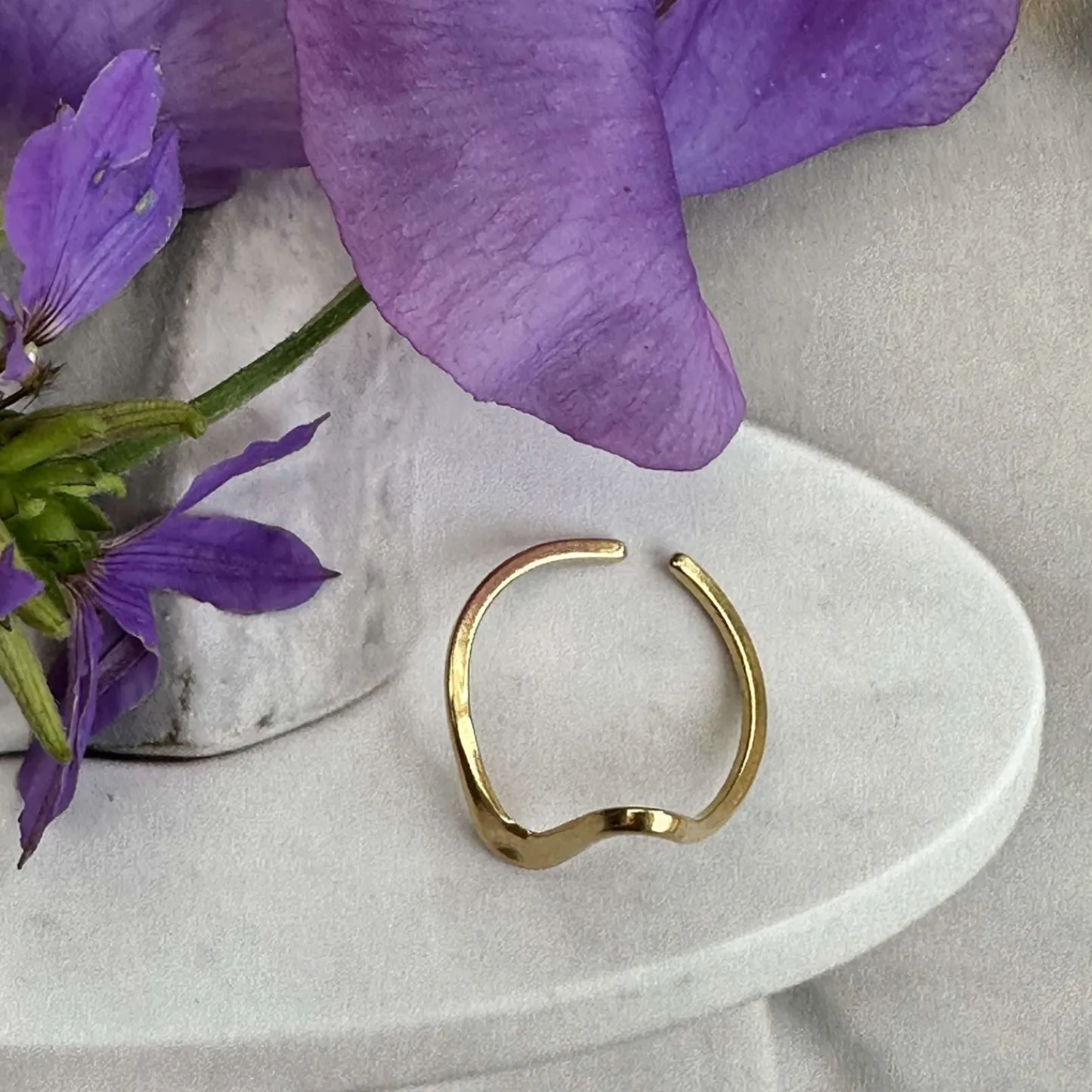 VIAMAJA Ring Ida – Vandfast Sale