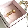 VIAMAJA Ring Milla Clearance