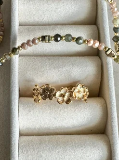 VIAMAJA Ring Milla Clearance