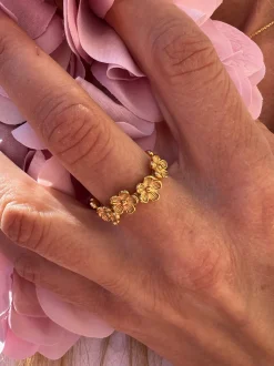VIAMAJA Ring Milla Clearance