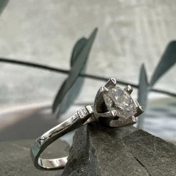 VIAMAJA Ring Olivia Sterling sølv Hot
