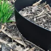 VIAMAJA Ring til spejlbassin - Dia 33 Black Outlet