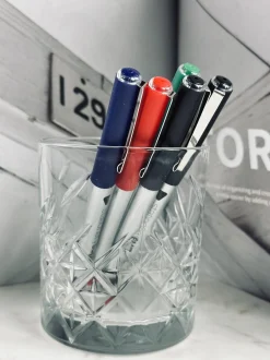 VIAMAJA Rollerballpenne - 5 stk New