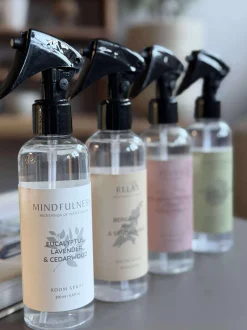 VIAMAJA Roomspray - MIX Clearance