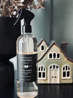 VIAMAJA Roomspray 500ml - Black forest Hot