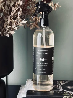 VIAMAJA Roomspray 500ml - Black forest Hot