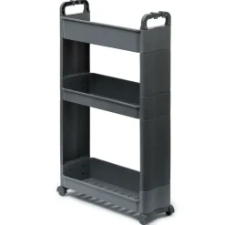 VIAMAJA Rullebord med 3 niveauer New