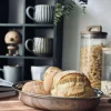 VIAMAJA Rundt fad med kant - Rustfrit Stål Hot