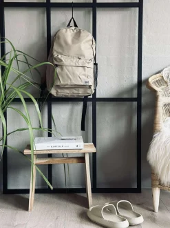 VIAMAJA Rygsæk - Beige Best