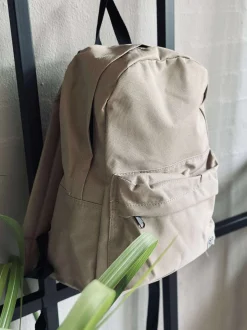 VIAMAJA Rygsæk - Beige Best