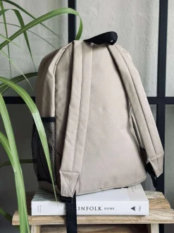 VIAMAJA Rygsæk - Beige Best