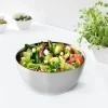 VIAMAJA Salatskål - Rustfrit stål