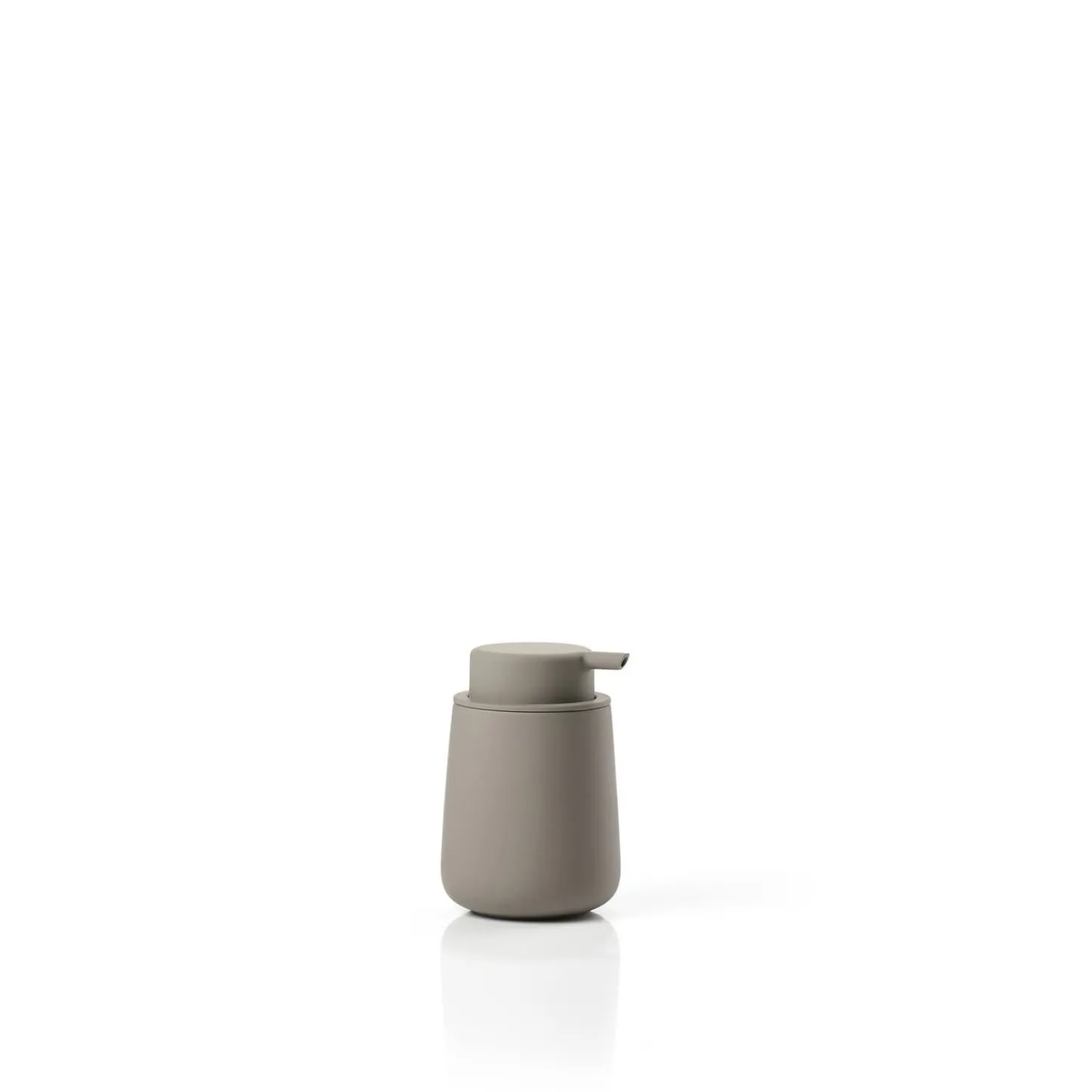 VIAMAJA Sæbedispenser - Taupe New