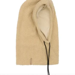 VIAMAJA Scarf Teddy Sand Sale
