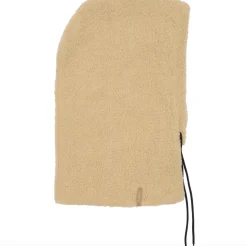 VIAMAJA Scarf Teddy Sand Sale