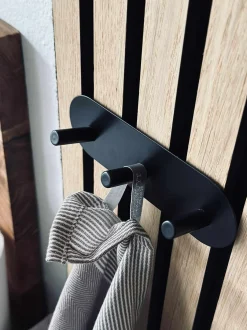 VIAMAJA Selvklæbende knage Hot