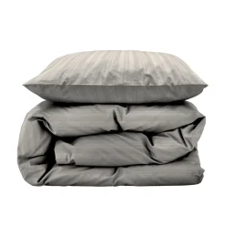 VIAMAJA Sengesæt, beige, 140x200 - 63x60 Outlet