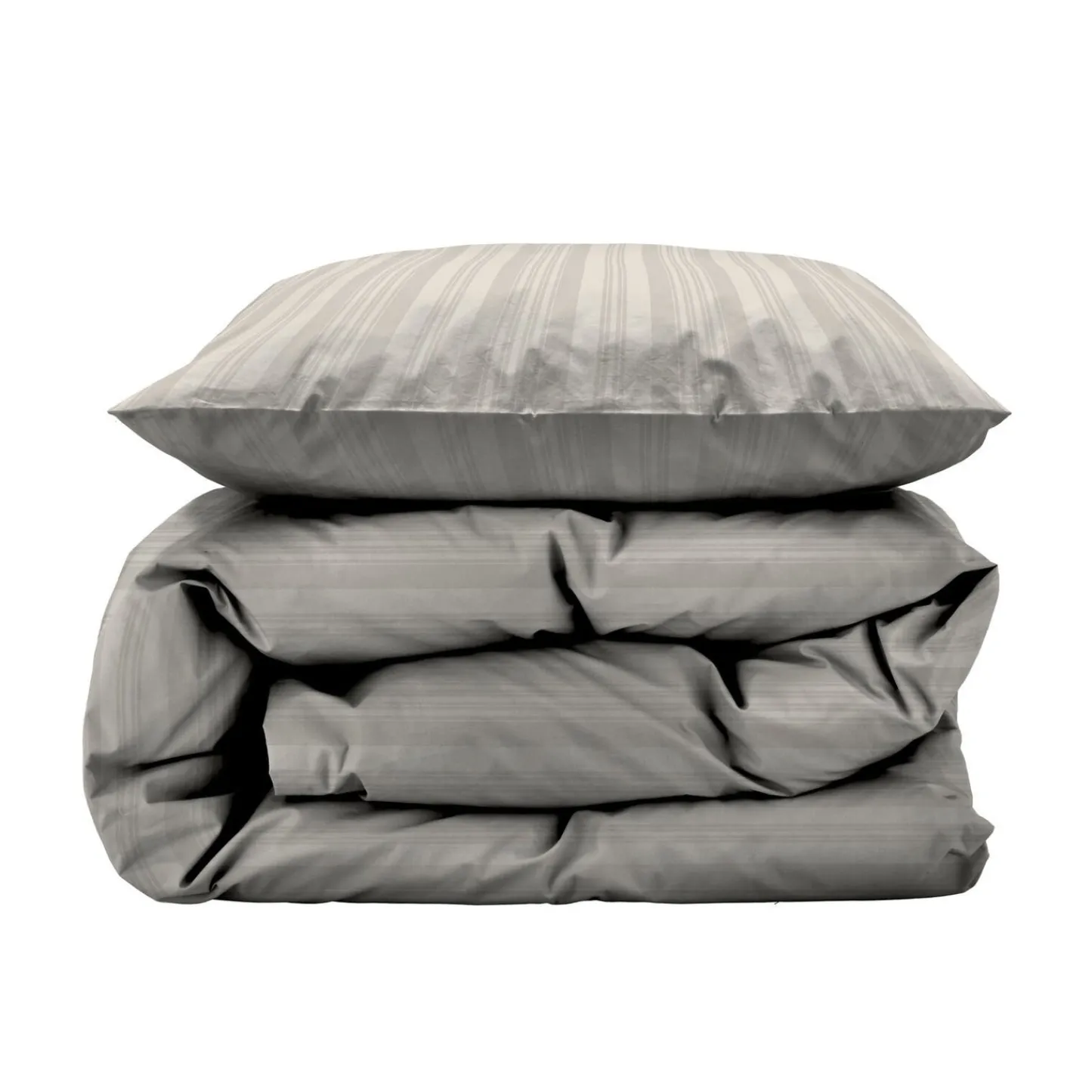 VIAMAJA Sengesæt, beige, 140x200 - 63x60 Outlet