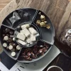 VIAMAJA Serveringsfad - Taupe melamin