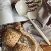 VIAMAJA Serverings-ske - Dansk Design Klassiker - Humus Sale