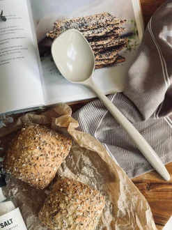 VIAMAJA Serverings-ske - Dansk Design Klassiker - Humus Sale