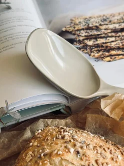 VIAMAJA Serverings-ske - Dansk Design Klassiker - Humus Sale
