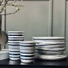 VIAMAJA Servicesæt Melamin - 12 dele Discount