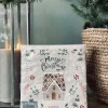 VIAMAJA Servietter 20 stk – Gingerbread Discount