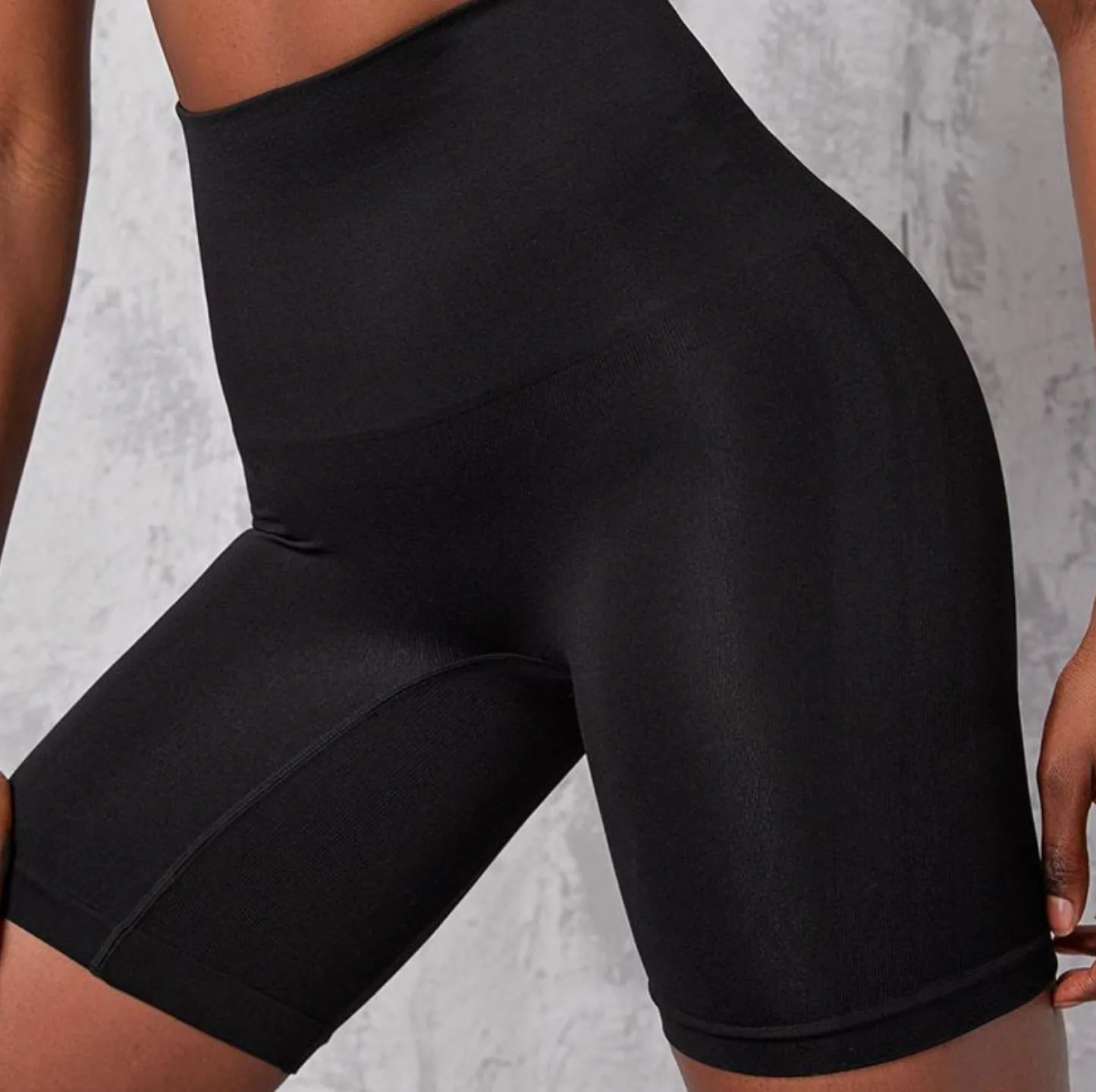 VIAMAJA Shapewear shorts - Sort Best