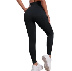 VIAMAJA Shapewear tights - Sort