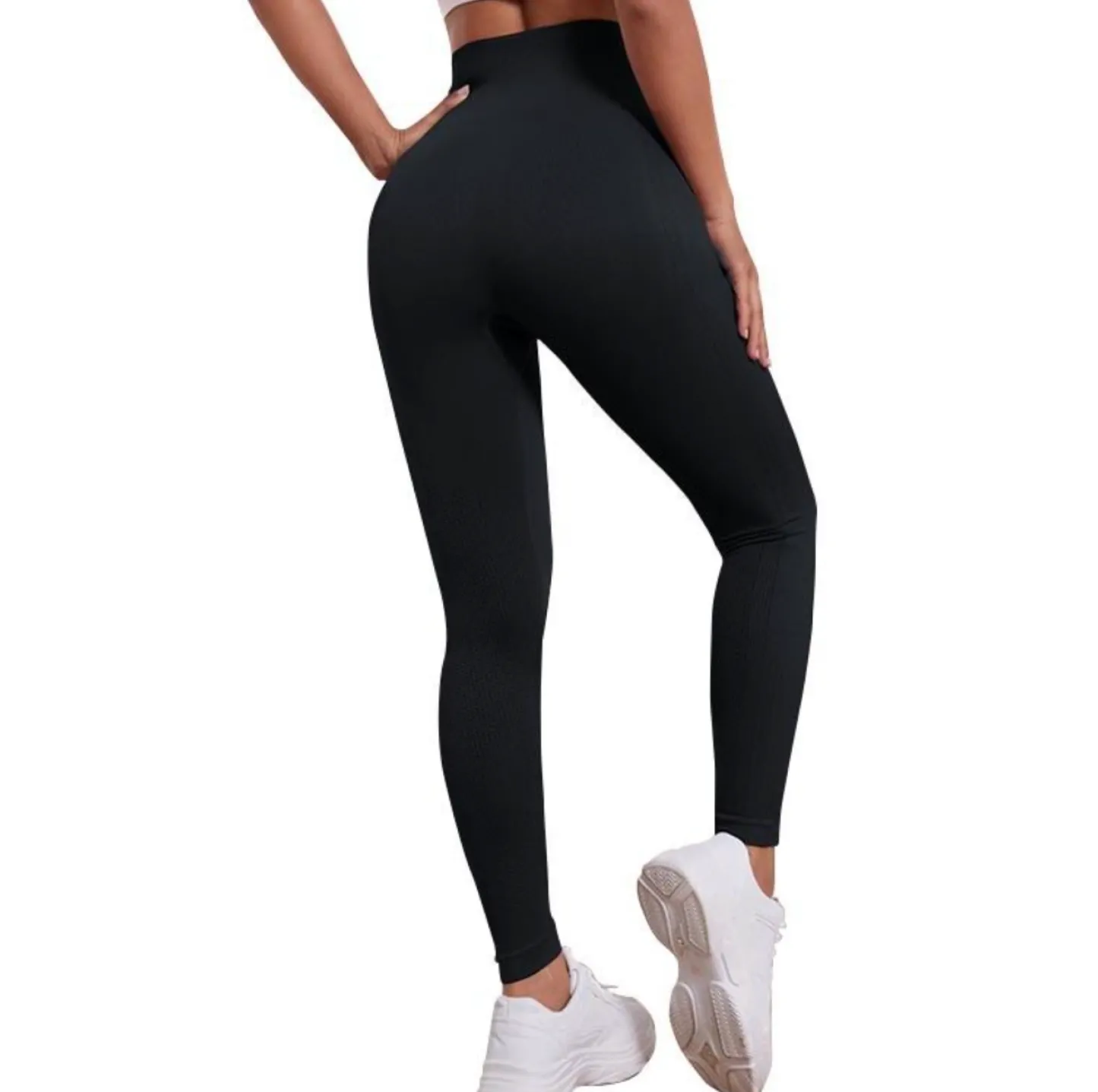 VIAMAJA Shapewear tights - Sort