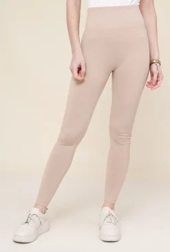 VIAMAJA Shapewear tights- Nude Discount
