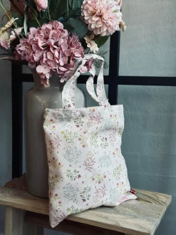 VIAMAJA Shopper - Autumn flower Hot