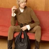 VIAMAJA Shopper - Black Discount