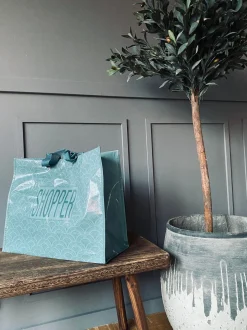VIAMAJA Shopper - Daily Green Outlet