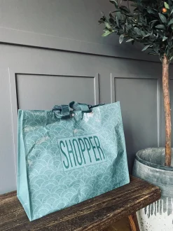 VIAMAJA Shopper - Daily Green Outlet